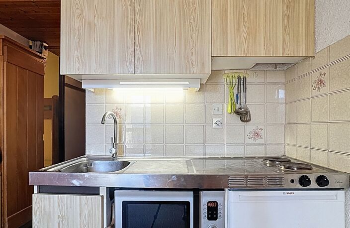 Vente Studio 1 pièce — photo 4