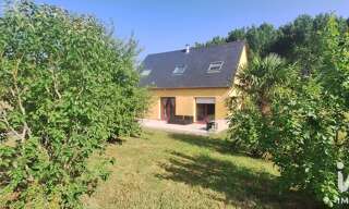 Maison 6 Pièces 142 m² à vendre à Tréfumel (22630)