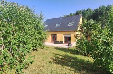 Maison 6 pièces 228500 €