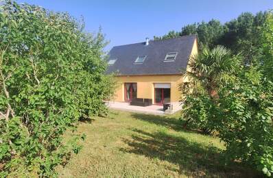Vente Maison traditionnelle 6 pièces — photo du bien