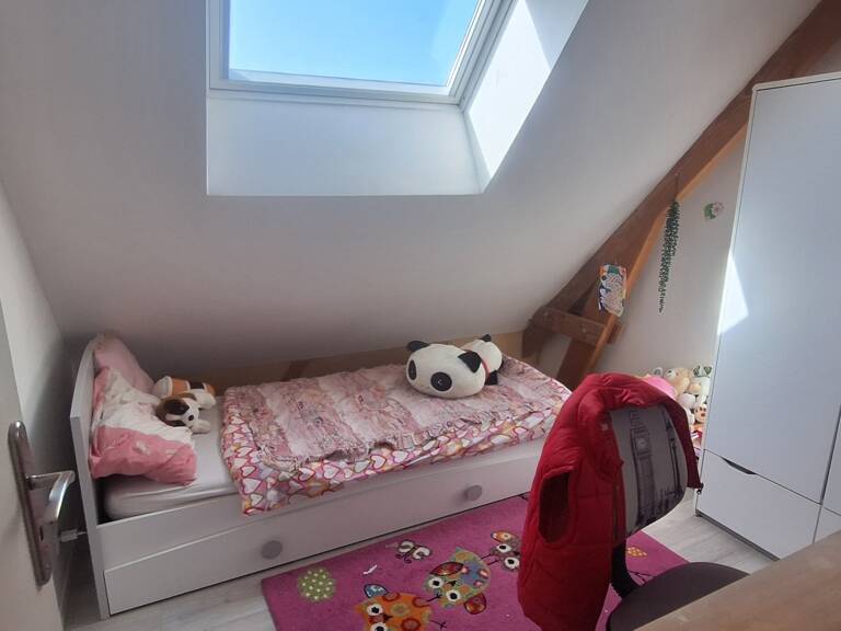 Vente Maison traditionnelle 6 pièces — photo 1