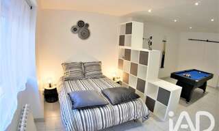 Appartement 4 Pièces 93 m² à vendre à Nîmes (30000)