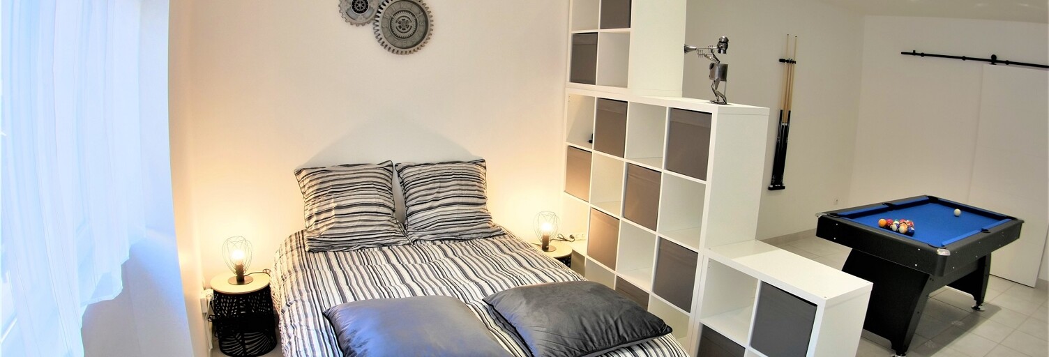 Appartement 4 Pièces 93 m² à vendre à Nîmes (30000)