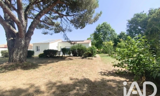 Maison 4 Pièces 124 m² à vendre à Bazoges-en-Pareds (85390)