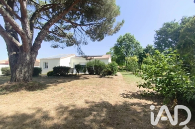 Maison 4 pièces 296000 €