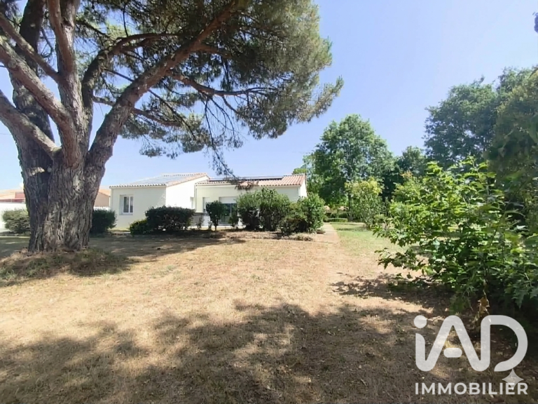 Vente Maison/villa 5 pièces — photo 1