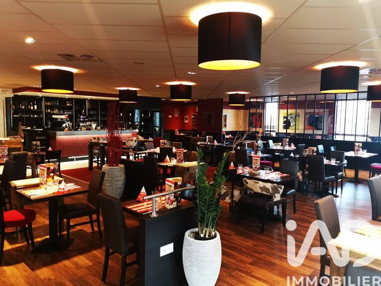 Vente Boutique/Local commercial 480 m&sup2; — photo 1