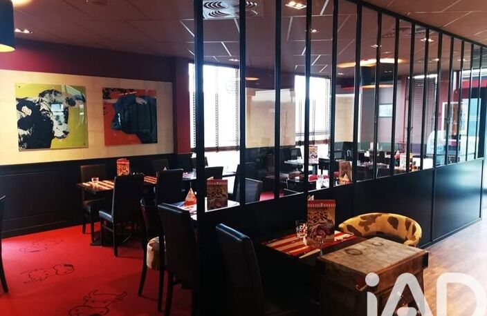 Vente Boutique/Local commercial 480 m&sup2; — photo 2