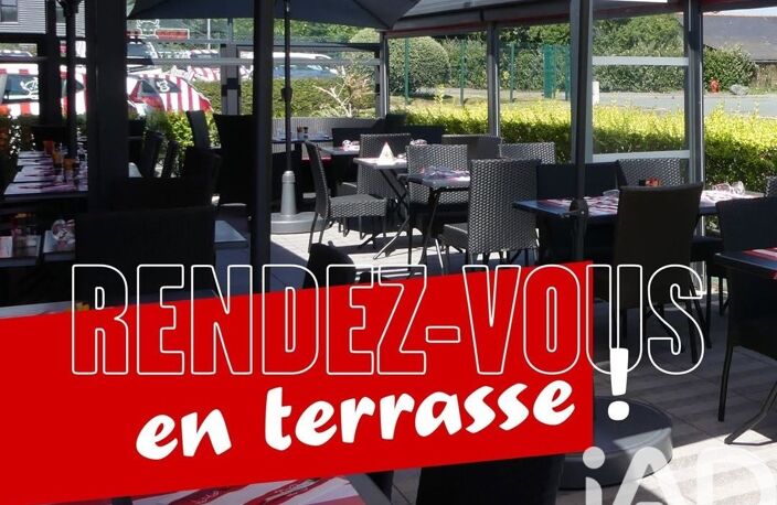Vente Boutique/Local commercial 480 m&sup2; — photo 3