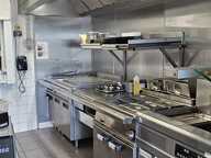 Vente Boutique/Local commercial 480 m&sup2; — photo 4