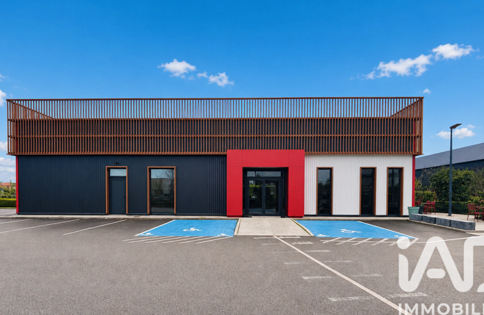 Vente Boutique/Local commercial 480 m&sup2; — photo 5