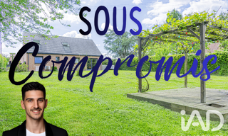 Maison 6 Pièces 120 m² à vendre à Gommegnies (59144)