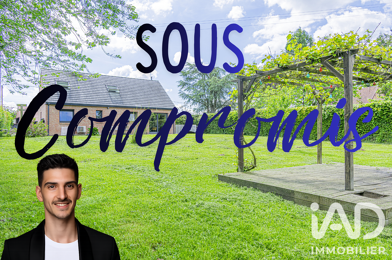 Maison 6 pièces 279900 €