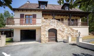 Maison 6 Pièces 170 m² à vendre à Aubin (12110)