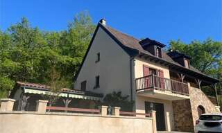Maison 6 Pièces 170 m² à vendre à Aubin (12110)