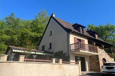 Maison 6 pièces 252000 €