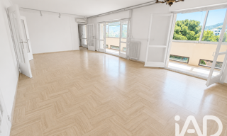 Appartement 4 Pièces 107 m² à vendre à Marseille 9 (13009)