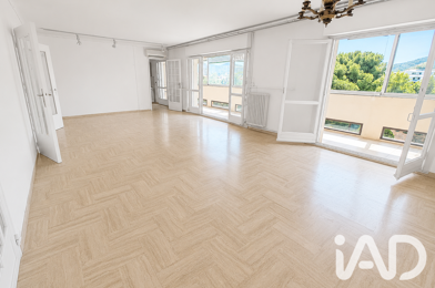 Appartement 4 pièces 359000 €