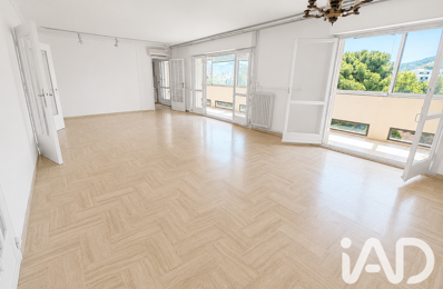 Vente Appartement 4 pièces — photo du bien