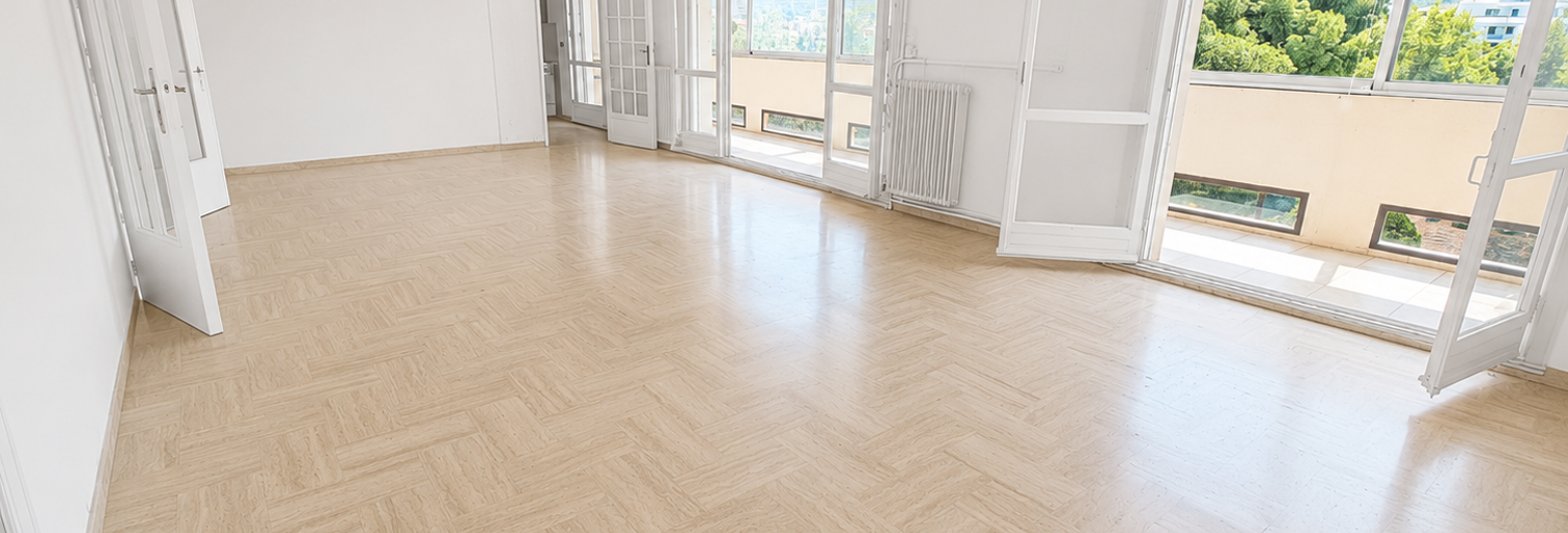 Appartement 4 Pièces 107 m² à vendre à Marseille 9 (13009)