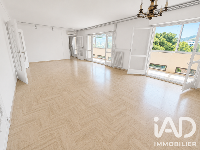 Vente Appartement 4 pièces — photo 1