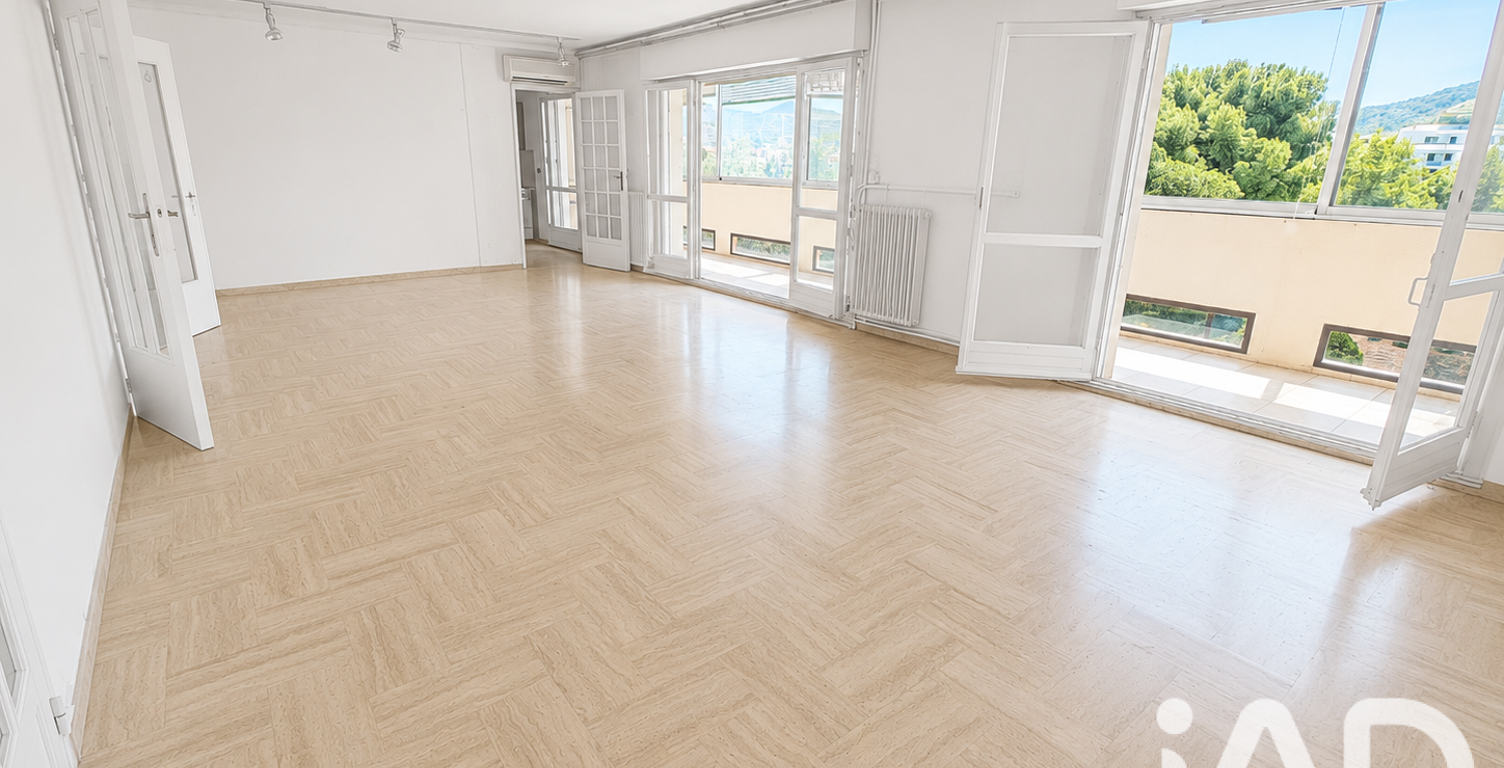Vente Appartement 4 pièces — photo 1