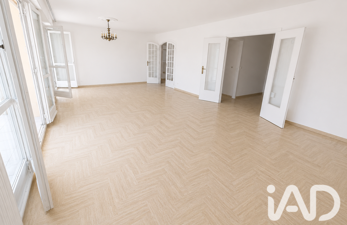 Vente Appartement 4 pièces — photo 2