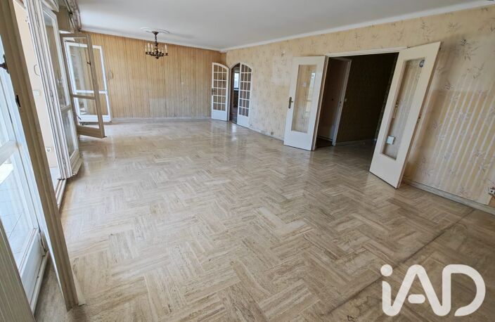 Vente Appartement 4 pièces — photo 3
