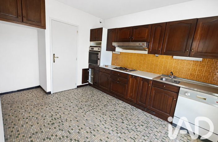 Vente Appartement 4 pièces — photo 4