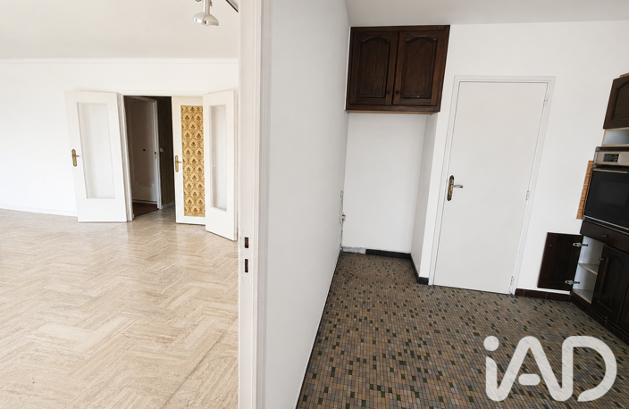 Vente Appartement 4 pièces — photo 5