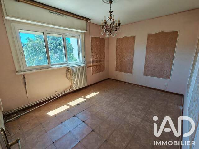 Vente Appartement 4 pièces — photo du bien