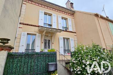 Maison 4 pièces 215000 €