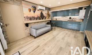 Appartement 2 Pièces 42 m² à vendre à La Ciotat (13600)