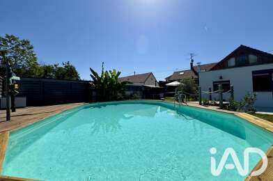Maison 6 pièces 299000 €