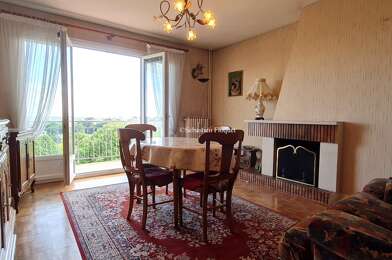 Appartement 3 pièces 172000 €