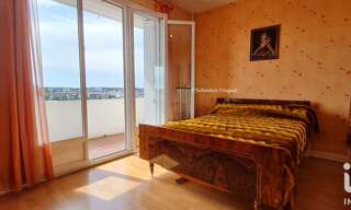 Appartement 3 Pièces 74 m² à vendre à Joué-lès-Tours (37300)