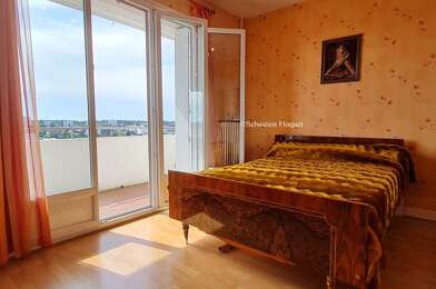 Appartement 3 pièces 172000 €
