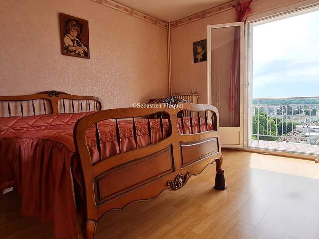 Vente Appartement 3 pièces — photo du bien