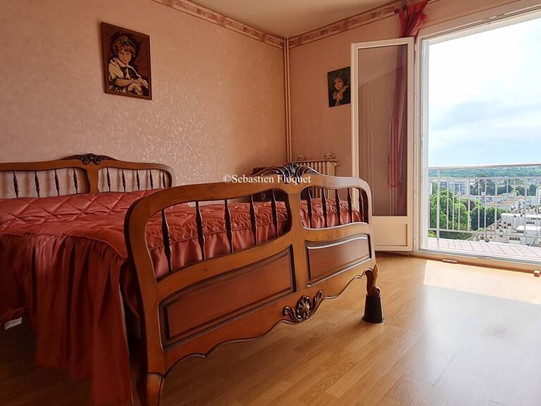 Vente Appartement 3 pièces — photo 1
