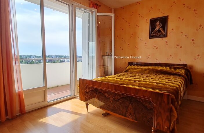 Vente Appartement 3 pièces — photo 2