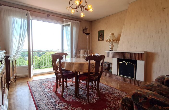 Vente Appartement 3 pièces — photo 3