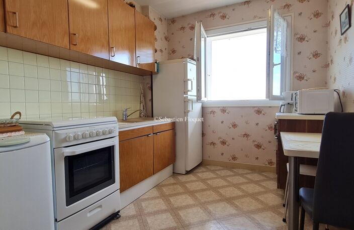 Vente Appartement 3 pièces — photo 4