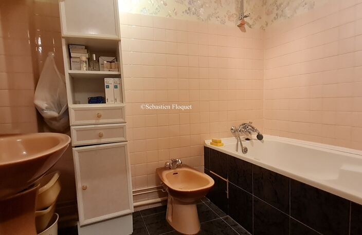 Vente Appartement 3 pièces — photo 5