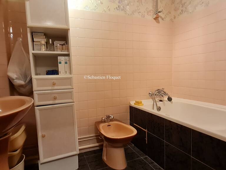 Vente Appartement 3 pièces — photo 1