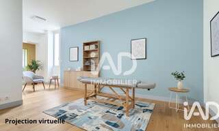 Commerce  52 m² à vendre à Fontainebleau (77300)