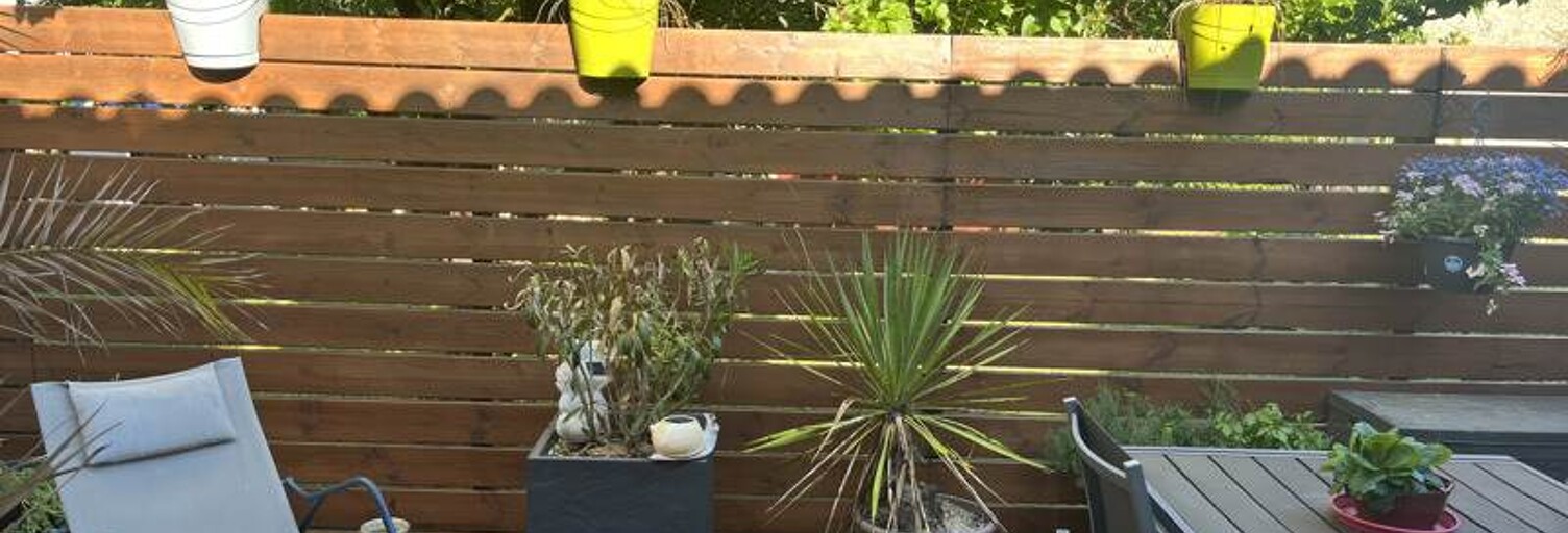 Maison 3 Pièces 59 m² à vendre à Sigoulès-et-Flaugeac (24240)