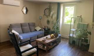 Maison 3 Pièces 59 m² à vendre à Sigoulès-et-Flaugeac (24240)