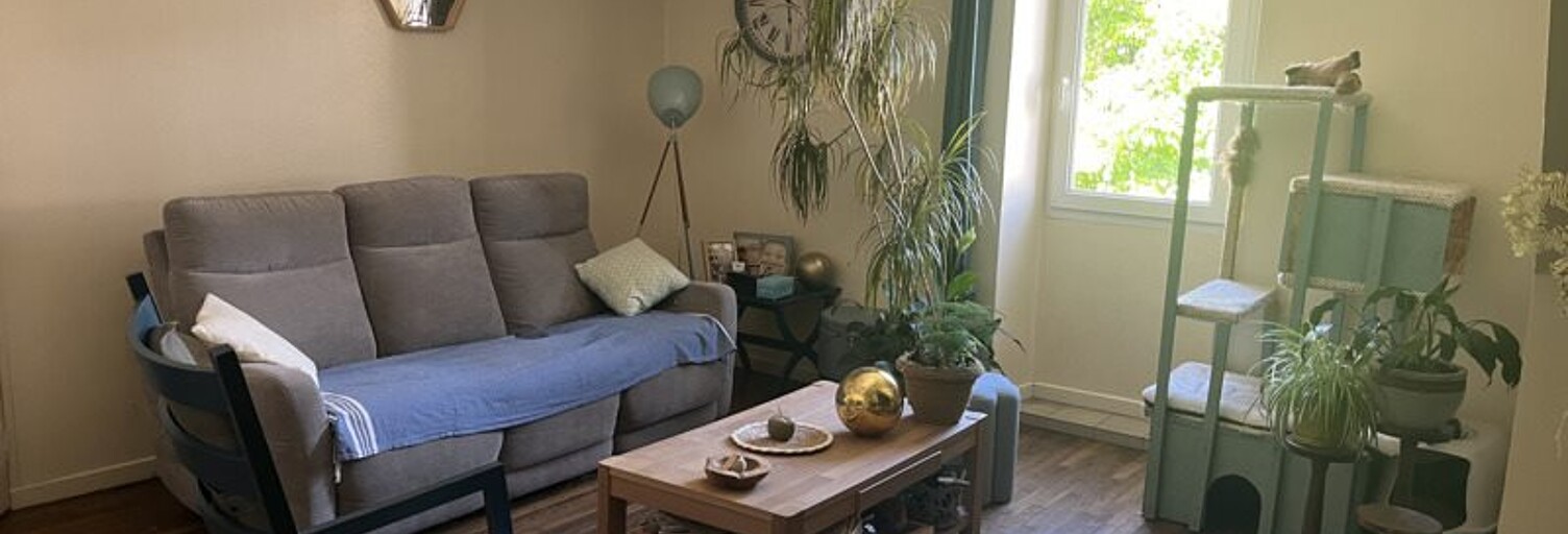 Maison 3 Pièces 59 m² à vendre à Sigoulès-et-Flaugeac (24240)