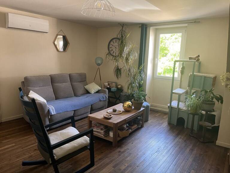 Maison de bourg de 3 pièces principales — photo 1