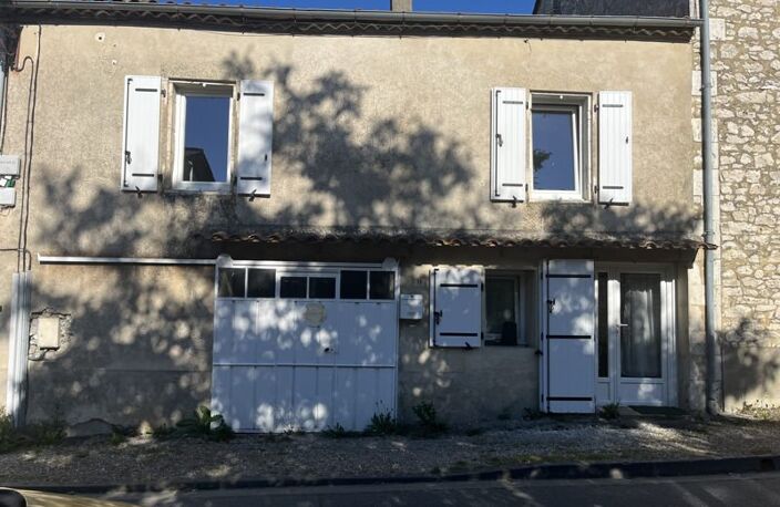 Maison de bourg de 3 pièces principales — photo 3